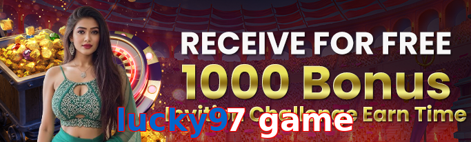 Lucky97 Game